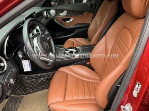 Xe Mercedes Benz C class C300 AMG 2019