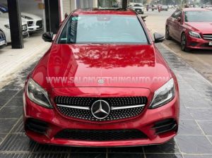 Xe Mercedes Benz C class C300 AMG 2019