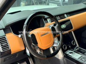 Xe LandRover Range Rover Autobiography LWB 3.0 I6 2020