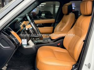 Xe LandRover Range Rover Autobiography LWB 3.0 I6 2020