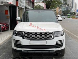 Xe LandRover Range Rover Autobiography LWB 3.0 I6 2020