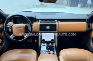 Xe LandRover Range Rover Autobiography LWB 3.0 I6 2020