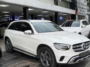 Xe Mercedes Benz GLC 200 2020
