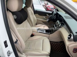 Xe Mercedes Benz GLC 200 2020