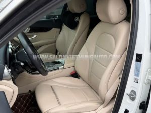 Xe Mercedes Benz GLC 200 2020