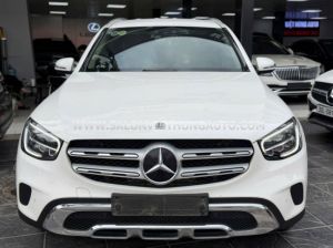 Xe Mercedes Benz GLC 200 2020