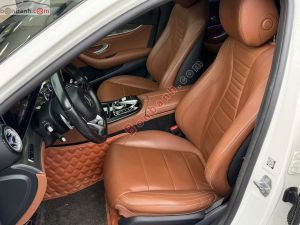 Xe Mercedes Benz E class E300 AMG 2017