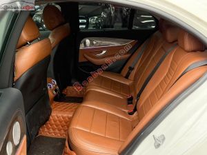 Xe Mercedes Benz E class E300 AMG 2017