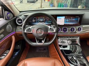 Xe Mercedes Benz E class E300 AMG 2017