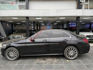Xe Mercedes Benz C class C300 AMG 2018