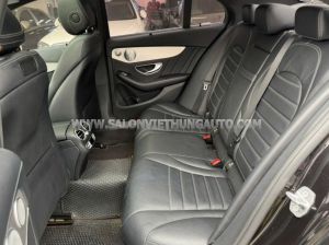 Xe Mercedes Benz C class C300 AMG 2018