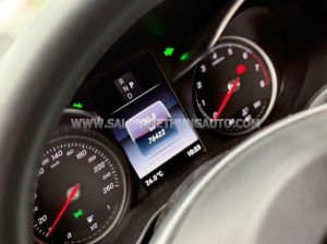 Xe Mercedes Benz C class C300 AMG 2018