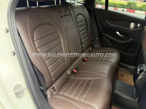 Xe Mercedes Benz GLC 250 4Matic 2018