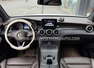 Xe Mercedes Benz GLC 250 4Matic 2018