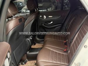 Xe Mercedes Benz GLC 250 4Matic 2018