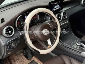 Xe Mercedes Benz GLC 250 4Matic 2018