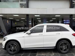 Xe Mercedes Benz GLC 250 4Matic 2018