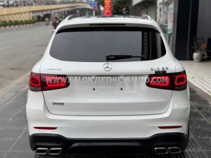 Xe Mercedes Benz GLC 250 4Matic 2018