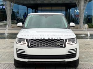 Xe LandRover Range Rover Vogue LWB 3.0 I6 2019