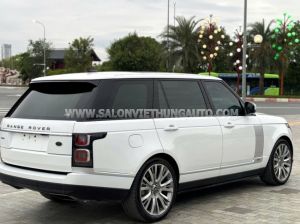 Xe LandRover Range Rover Vogue LWB 3.0 I6 2019