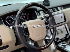 Xe LandRover Range Rover Vogue LWB 3.0 I6 2019
