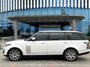 Xe LandRover Range Rover Vogue LWB 3.0 I6 2019