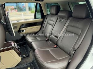 Xe LandRover Range Rover Vogue LWB 3.0 I6 2019
