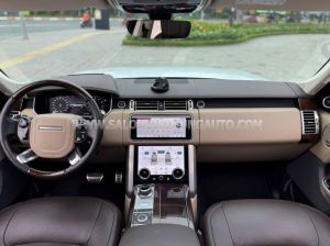 Xe LandRover Range Rover Vogue LWB 3.0 I6 2019