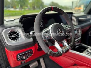 Xe Mercedes Benz G class G63 AMG 2021