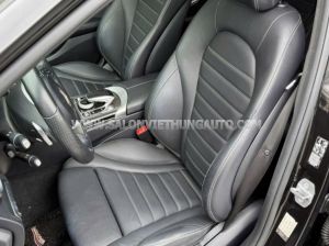 Xe Mercedes Benz C class C300 AMG 2018