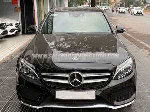 Xe Mercedes Benz C class C300 AMG 2018