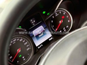 Xe Mercedes Benz C class C300 AMG 2018