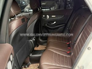 Xe Mercedes Benz GLC 250 4Matic 2018
