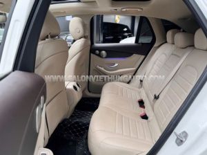 Xe Mercedes Benz GLC 300 4Matic 2020