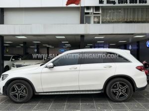 Xe Mercedes Benz GLC 300 4Matic 2020
