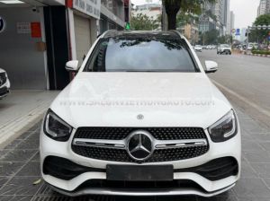 Xe Mercedes Benz GLC 300 4Matic 2020