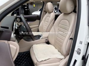 Xe Mercedes Benz GLC 300 4Matic 2020