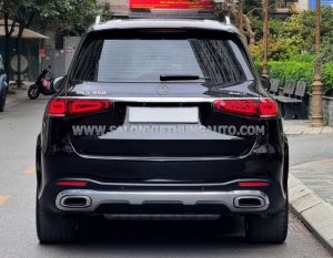 Xe Mercedes Benz GLS 450 4Matic 2022