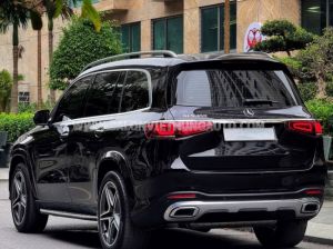 Xe Mercedes Benz GLS 450 4Matic 2022