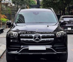 Xe Mercedes Benz GLS 450 4Matic 2022