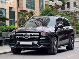 Xe Mercedes Benz GLS 450 4Matic 2022