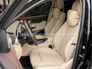 Xe Mercedes Benz GLC 300 4Matic 2021