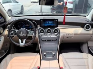 Xe Mercedes Benz GLC 300 4Matic 2021