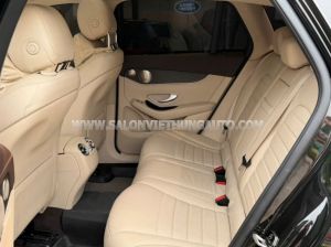 Xe Mercedes Benz GLC 300 4Matic 2021