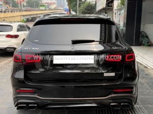 Xe Mercedes Benz GLC 300 4Matic 2021