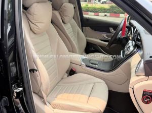 Xe Mercedes Benz GLC 300 4Matic 2021