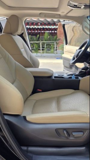 Xe Toyota Prado LC250 2.4L 2025