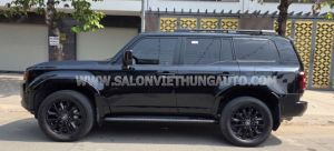 Xe Toyota Prado LC250 2.4L 2025