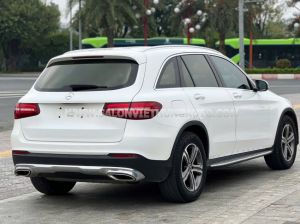 Xe Mercedes Benz GLC 200 2019