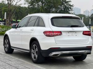 Xe Mercedes Benz GLC 200 2019